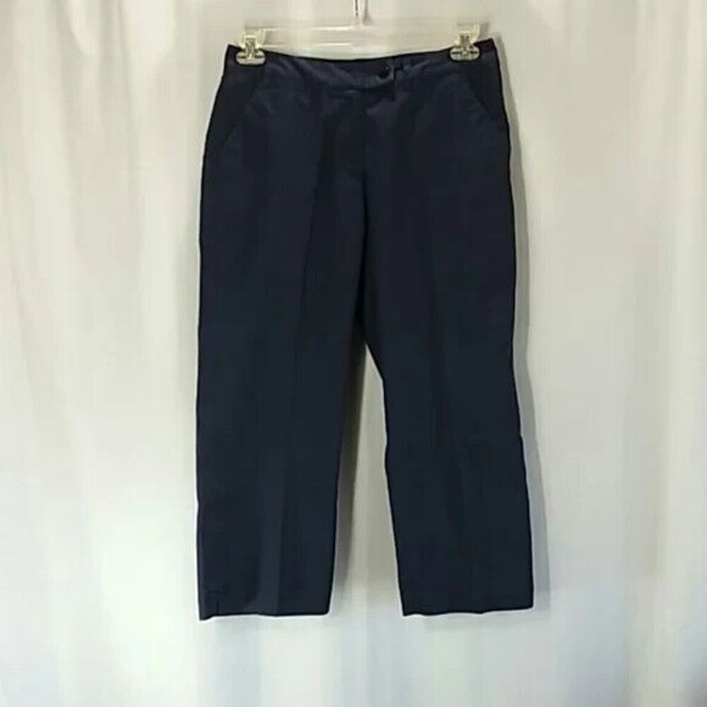 Adidas women's size 10 stretch Active Pants